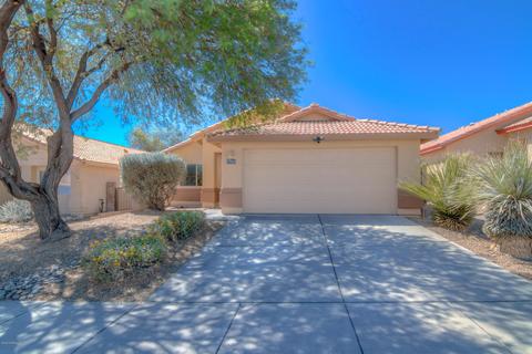 7761 S Precious Opal Dr, Tucson, AZ 85747 photo 3