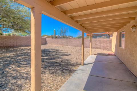 7761 S Precious Opal Dr, Tucson, AZ 85747 photo 40