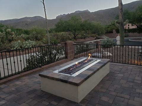 10086 E Stone Spring Pl, Tucson, AZ 85749 photo 3