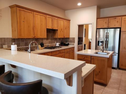 10086 E Stone Spring Pl, Tucson, AZ 85749 photo 9