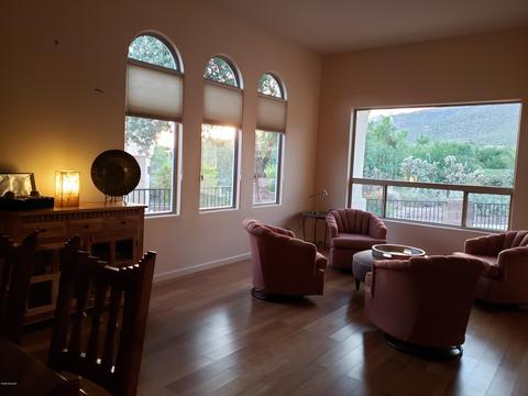 10086 E Stone Spring Pl, Tucson, AZ 85749 photo 6