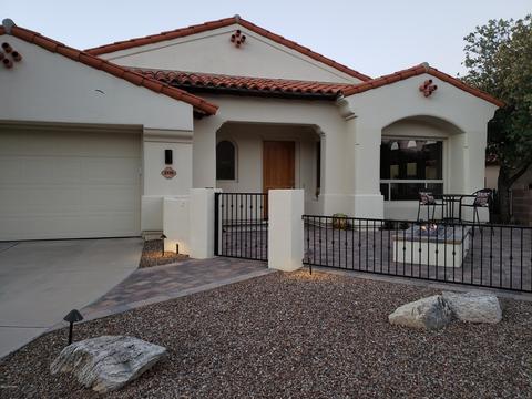 10086 E Stone Spring Pl, Tucson, AZ 85749 photo 1