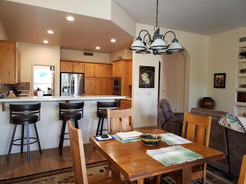 10086 E Stone Spring Pl, Tucson, AZ 85749 photo 11