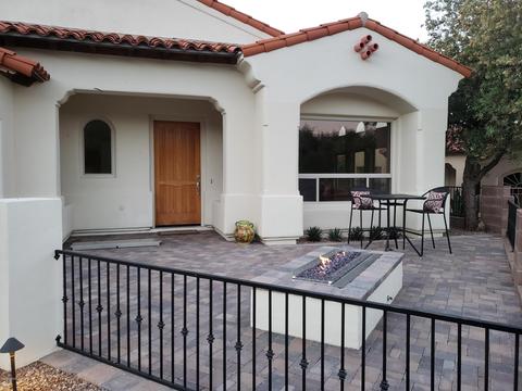 10086 E Stone Spring Pl, Tucson, AZ 85749 photo 2