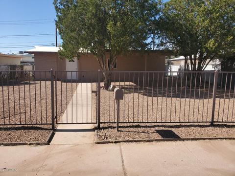 3427 E 27th St, Tucson, AZ 85713 photo 1