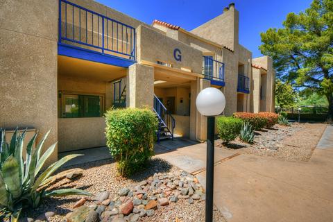 1200 E River Rd #G-86, Tucson, AZ 85718 photo 1