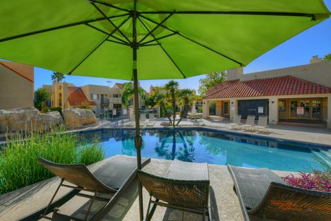 1200 E River Rd #G-86, Tucson, AZ 85718 photo 27