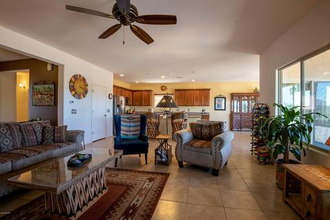 8082 W Fish Eagle Dr, Tucson, AZ 85757 photo 7