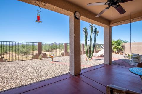 8082 W Fish Eagle Dr, Tucson, AZ 85757 photo 26