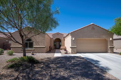 8082 W Fish Eagle Dr, Tucson, AZ 85757 photo 1