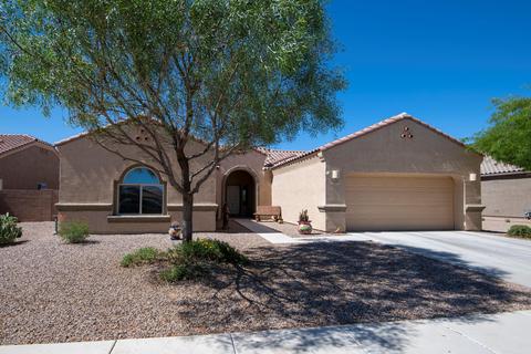 8082 W Fish Eagle Dr, Tucson, AZ 85757 photo 2