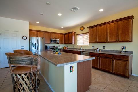 8082 W Fish Eagle Dr, Tucson, AZ 85757 photo 8