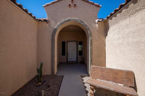 8082 W Fish Eagle Dr, Tucson, AZ 85757 photo 3