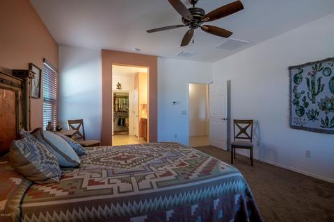 8082 W Fish Eagle Dr, Tucson, AZ 85757 photo 15
