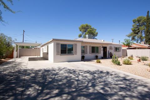 4610 E 12th St, Tucson, AZ 85711 photo 2