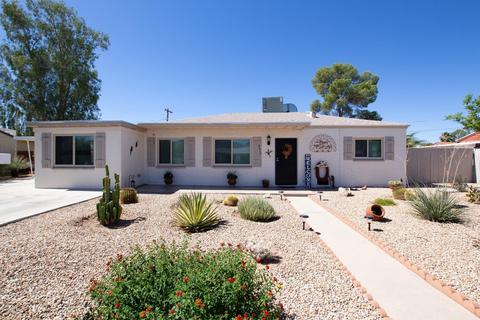 4610 E 12th St, Tucson, AZ 85711 photo 1