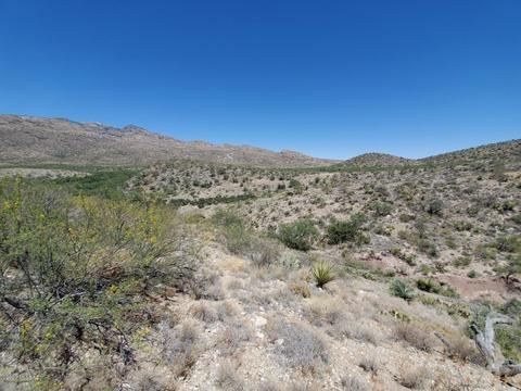 21651 E Marsh Station Rd, Vail, AZ 85641 photo 11