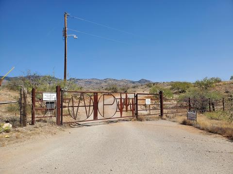 21651 E Marsh Station Rd, Vail, AZ 85641 photo 3
