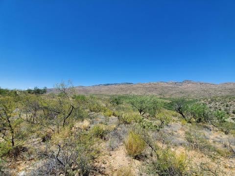 21651 E Marsh Station Rd, Vail, AZ 85641 photo 16