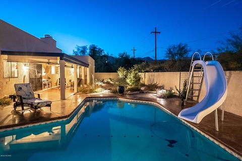 6848 E Brownstone Pl, Tucson, AZ 85750 photo 30