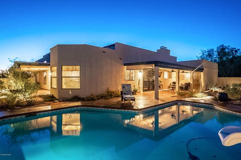 6848 E Brownstone Pl, Tucson, AZ 85750 photo 29