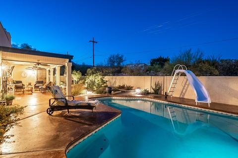 6848 E Brownstone Pl, Tucson, AZ 85750 photo 31