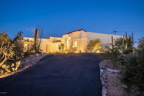 6848 E Brownstone Pl, Tucson, AZ 85750 photo 10