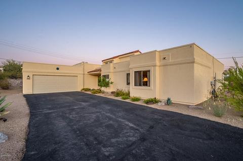6848 E Brownstone Pl, Tucson, AZ 85750 photo 43