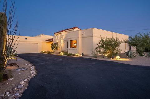 6848 E Brownstone Pl, Tucson, AZ 85750 photo 3