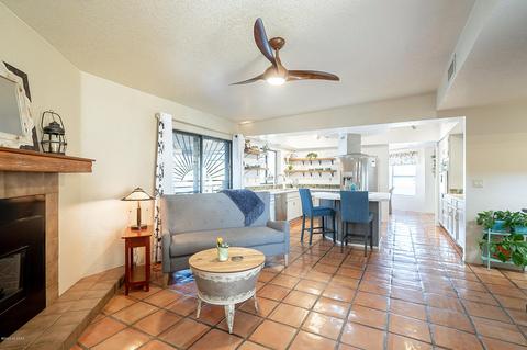 6848 E Brownstone Pl, Tucson, AZ 85750 photo 18