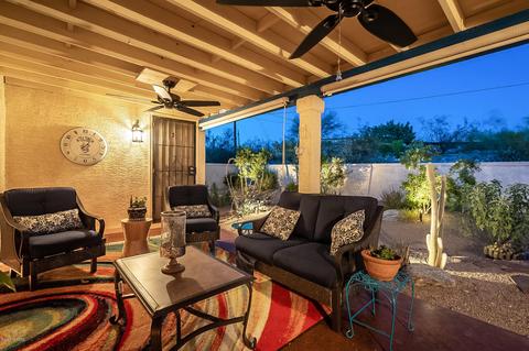 6848 E Brownstone Pl, Tucson, AZ 85750 photo 32