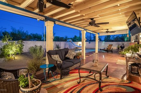 6848 E Brownstone Pl, Tucson, AZ 85750 photo 8