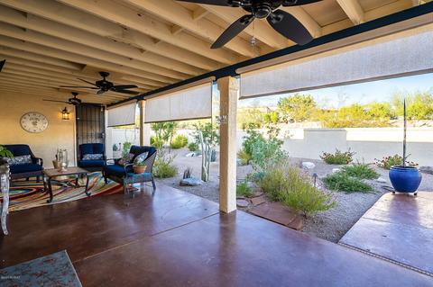 6848 E Brownstone Pl, Tucson, AZ 85750 photo 28
