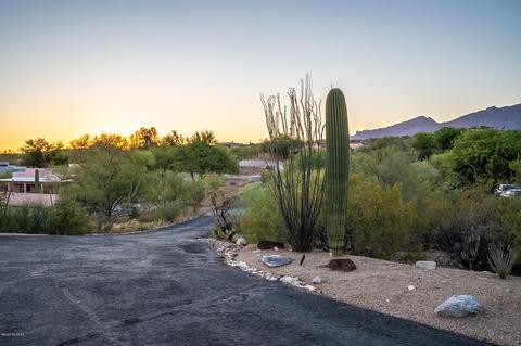 6848 E Brownstone Pl, Tucson, AZ 85750 photo 9