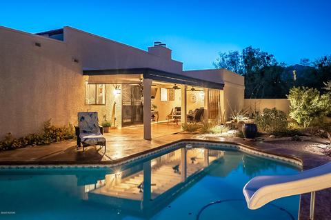 6848 E Brownstone Pl, Tucson, AZ 85750 photo 1