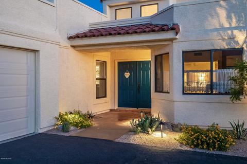 6848 E Brownstone Pl, Tucson, AZ 85750 photo 2
