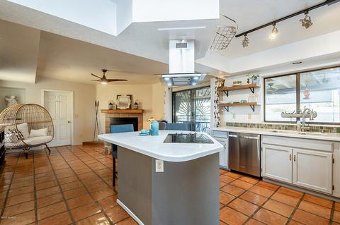 6848 E Brownstone Pl, Tucson, AZ 85750 photo 15