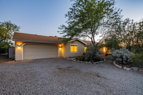 4383 N Windridge Loop, Tucson, AZ 85749 photo 5