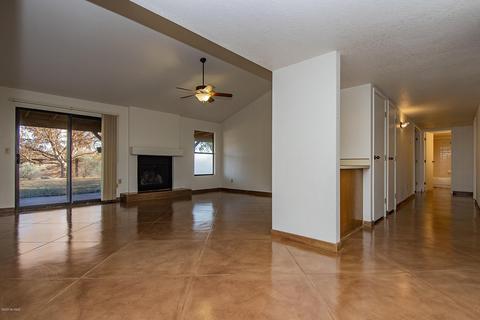 4383 N Windridge Loop, Tucson, AZ 85749 photo 8