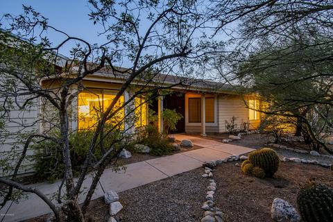 4383 N Windridge Loop, Tucson, AZ 85749 photo 2