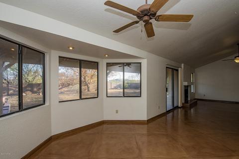 4383 N Windridge Loop, Tucson, AZ 85749 photo 12