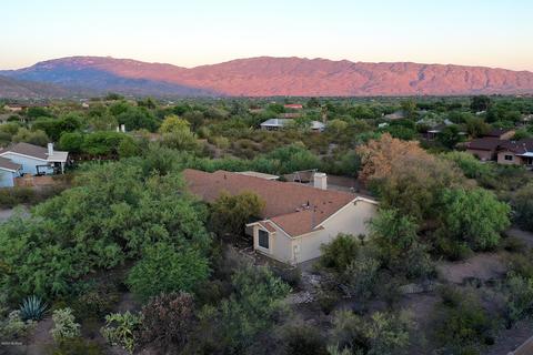 4383 N Windridge Loop, Tucson, AZ 85749 photo 45