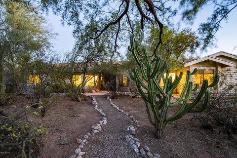 4383 N Windridge Loop, Tucson, AZ 85749 photo 1