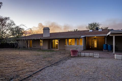 4383 N Windridge Loop, Tucson, AZ 85749 photo 40