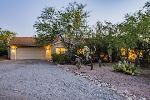 4383 N Windridge Loop, Tucson, AZ 85749 photo 4