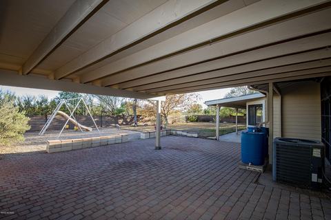 4383 N Windridge Loop, Tucson, AZ 85749 photo 38