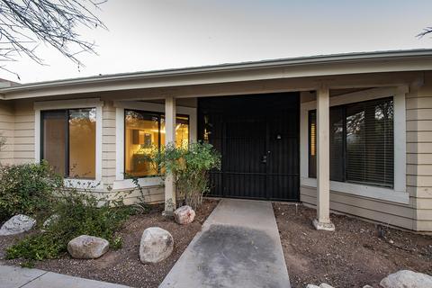 4383 N Windridge Loop, Tucson, AZ 85749 photo 3
