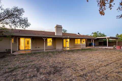 4383 N Windridge Loop, Tucson, AZ 85749 photo 44