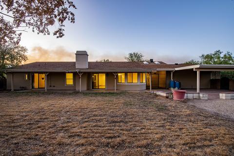 4383 N Windridge Loop, Tucson, AZ 85749 photo 41