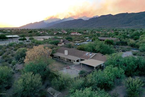 4383 N Windridge Loop, Tucson, AZ 85749 photo 6